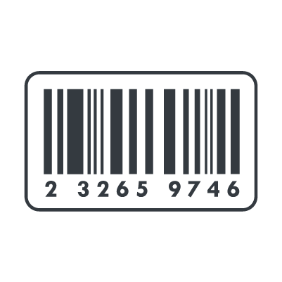 Icono lineal Módulo ISAC® Emisor de Etiquetas